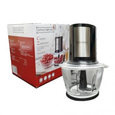 RL-MCE-300.34.1 Royalty Line Tocator electric, put..